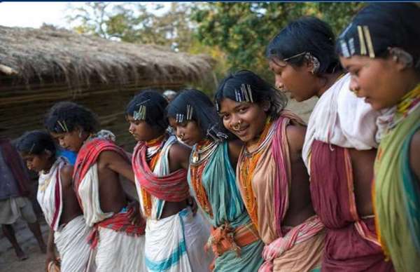 Chhattisgarh art and culture