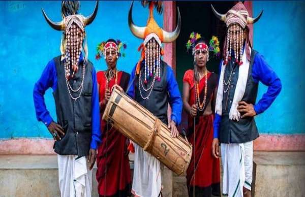 chhattisgarh art and culture