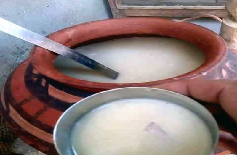 गर्मी में सेहत के लिए रामबाण बाजरे की राबड़ी, बनाना आसान