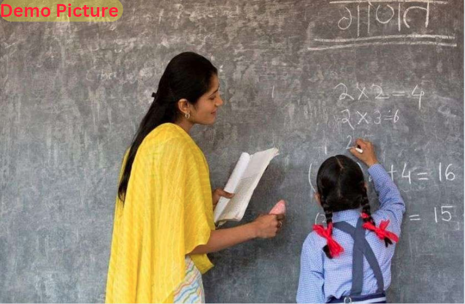 teacher