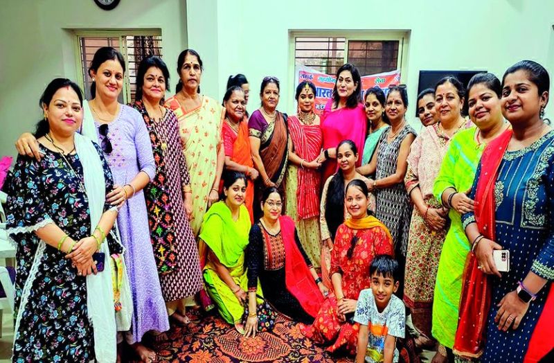Mango Sattu Burfi, Italian Garlic Bread-Chocolate and someone taught m