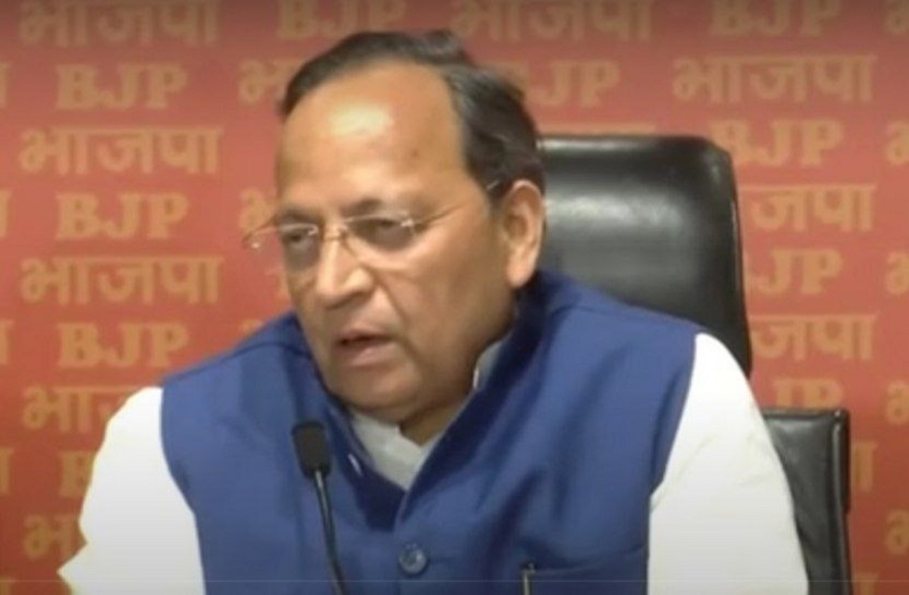 भाजपा का बड़ा दाव, सरकार बनने पर राजस्थान के इन सात जिलों में भी बनाएंगे ओबीसी सर्टिफिकेट