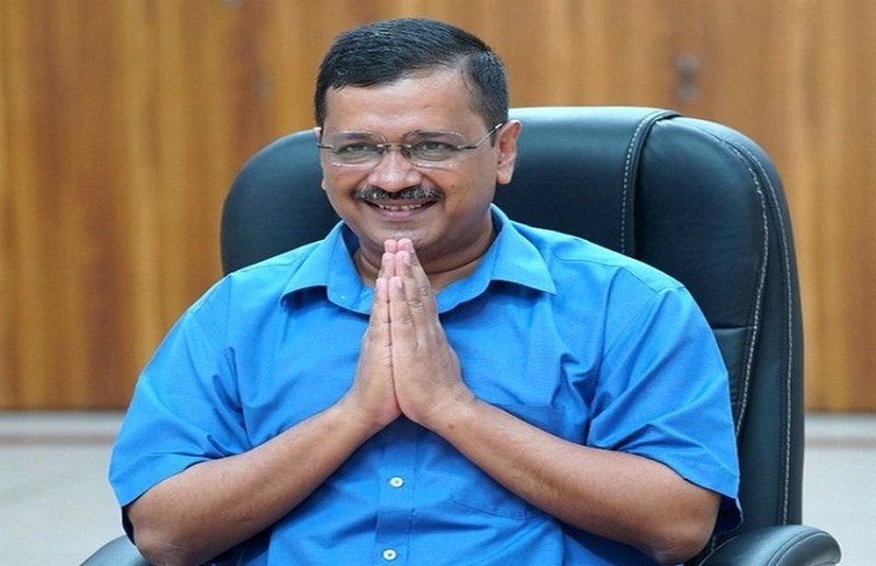 CG Election 2023: Chief Minister Arvind Kejriwal will hold election rally from Bilaspur, 1 lakh workers will gather in the rally