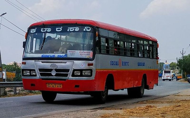 तीन दिन में 98 लाख महिलाओं ने किया निशुल्क सफर