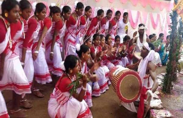 Chhattisgarh art and culture