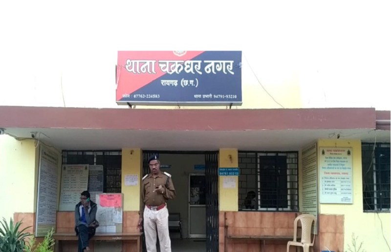 Dead body of minor found in room in such condition