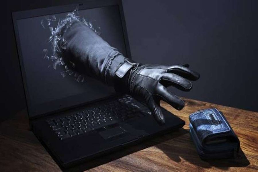 cyber fraud case in rajasthan