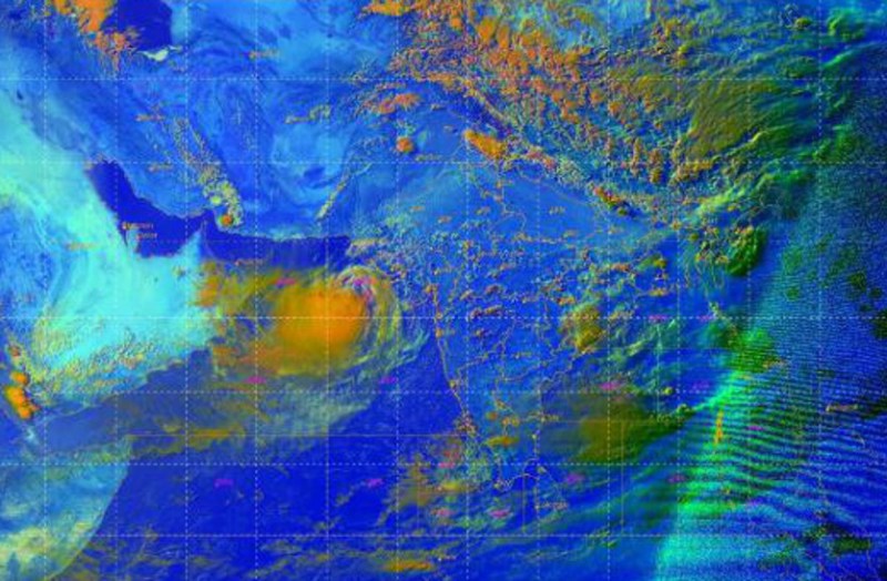 Cyclone Biporjoy Rajasthan Update : Chief Secretary meeting with District Collectors