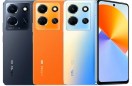 Infinix Note 30 5G