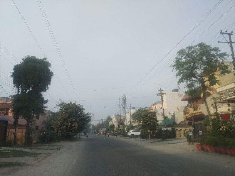 UP Weather : 5 दिन में बढा 6 डिग्री तापमान, जानिए कब तक झुलसाएगी गर्मी