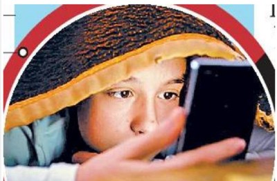 Mobile Use at Young Age