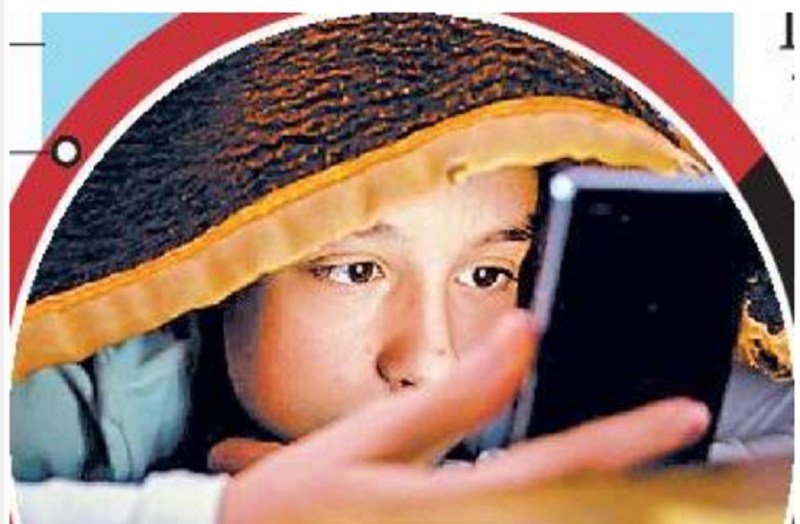 Mobile Use at Young Age