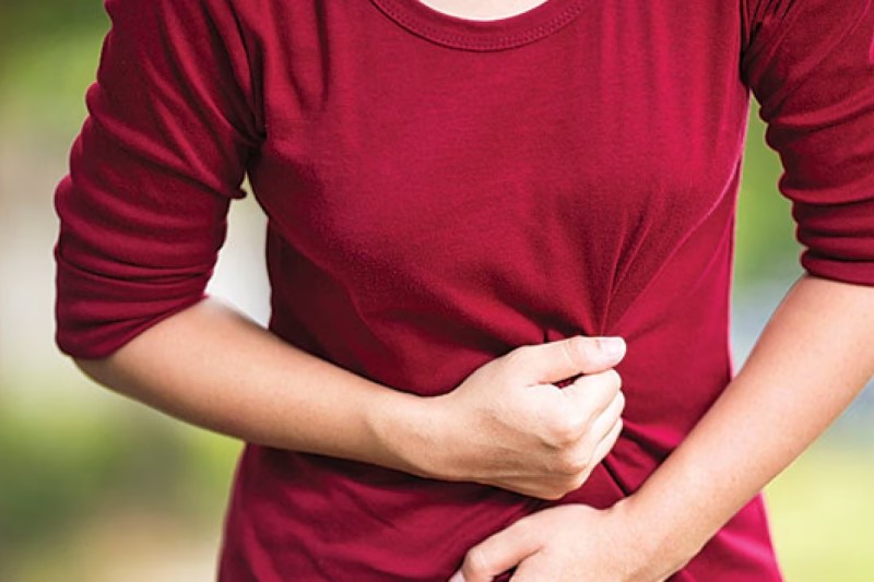 Periods after menopause