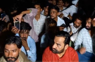 Short video poster image