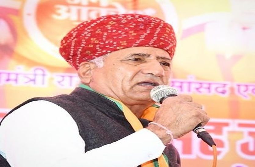 नागौर से सवाल पूछने में मुरावतिया और मंजू सबसे आगे