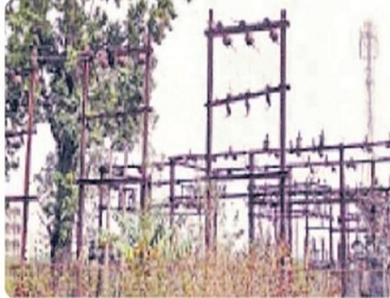 मेंटनेंस के बाद दावे थे ‘उजले’, रात में जरा सी बारिश और हकीकत ‘काली’