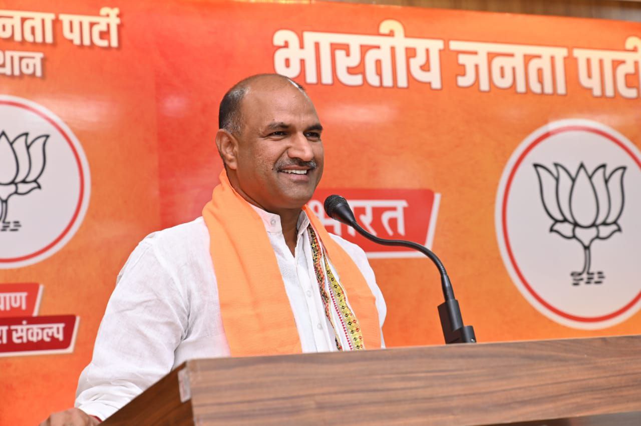 सीपी जोशी का गहलोत पर जुबानी वार, कहा काठ की हांडी बार-बार नहीं चढ़ती