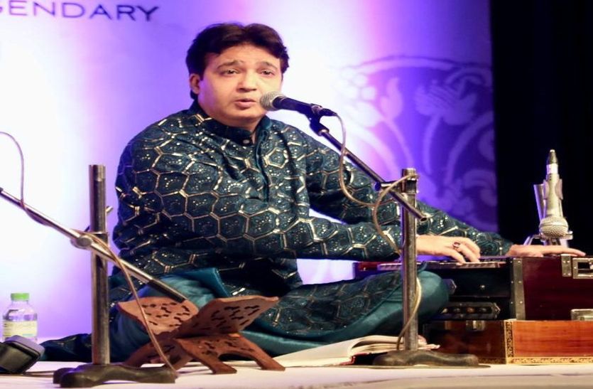 गजल को सुनने वाले पहले से ज्यादा बढ़े हैं: मोहम्मद वकील