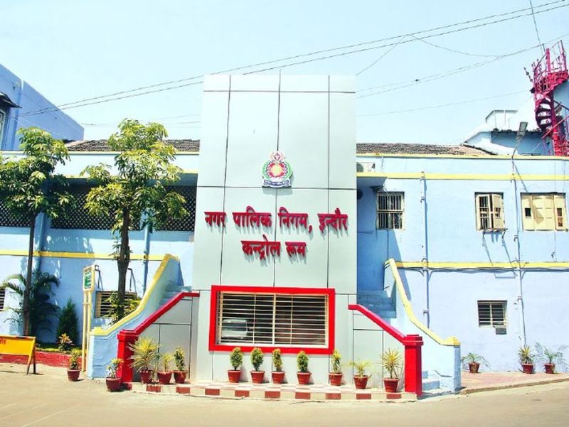 हाई कोर्ट की तर्ज पर ऑनलाइन चलेंगी नगर निगम की फाइलें