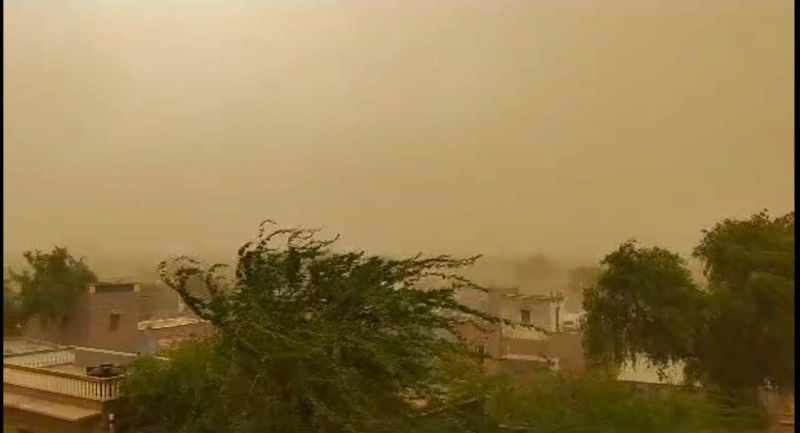 Video: बिपरजॉय चक्रवात : तूफान सेना की 45 जवानों की टुकड़ी मुश्तैद, सिविल डिफेंस भी अलर्ट