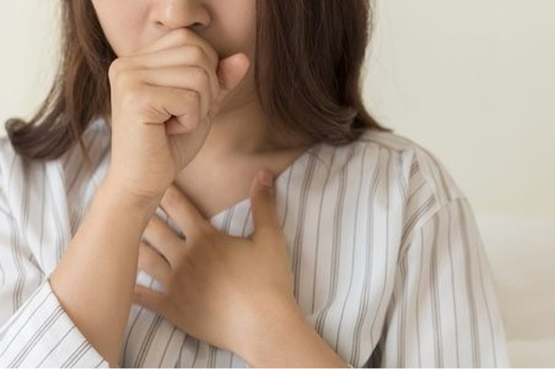 home remedies for cough