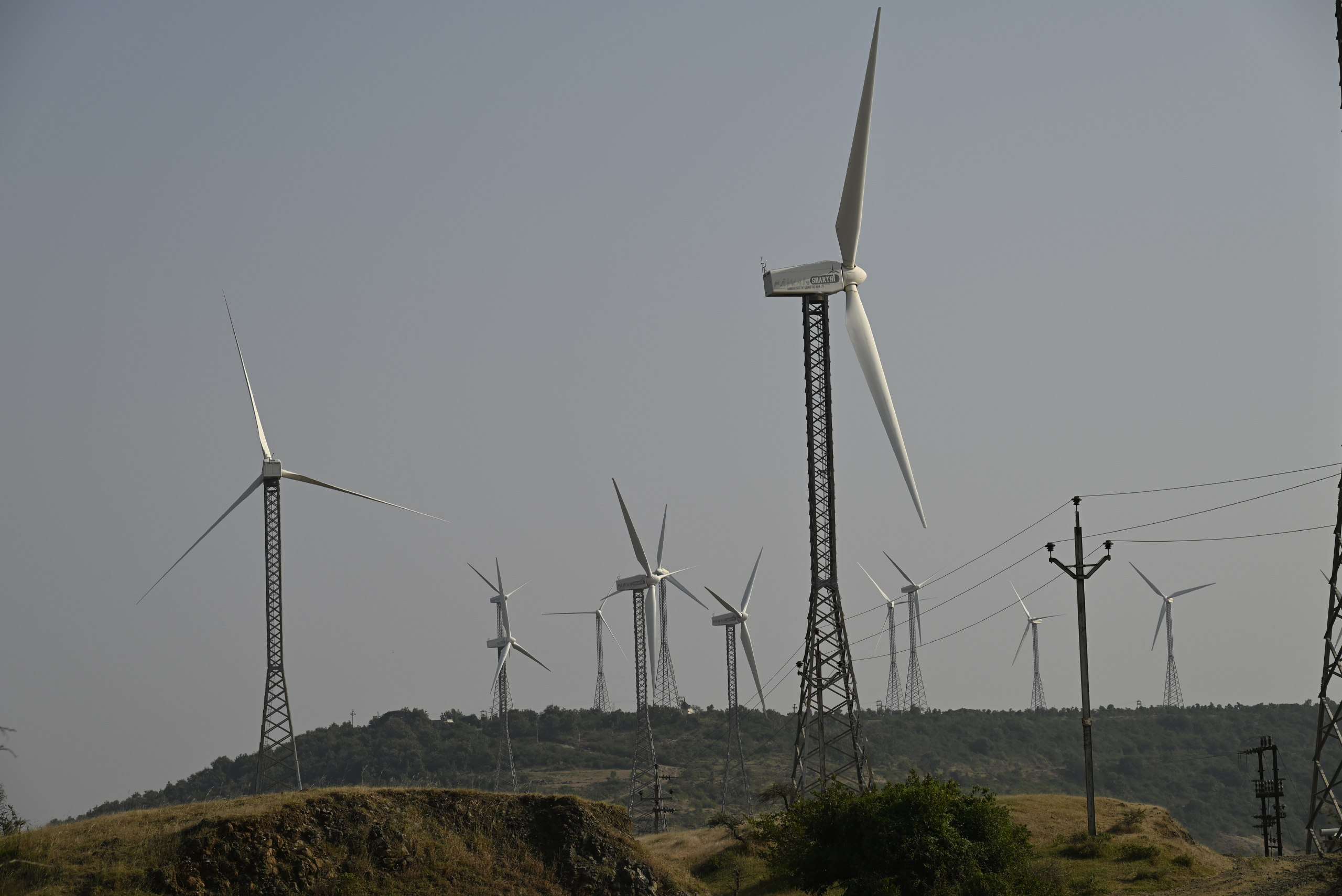 A to Z of wind energy in MADHYA Pradesh