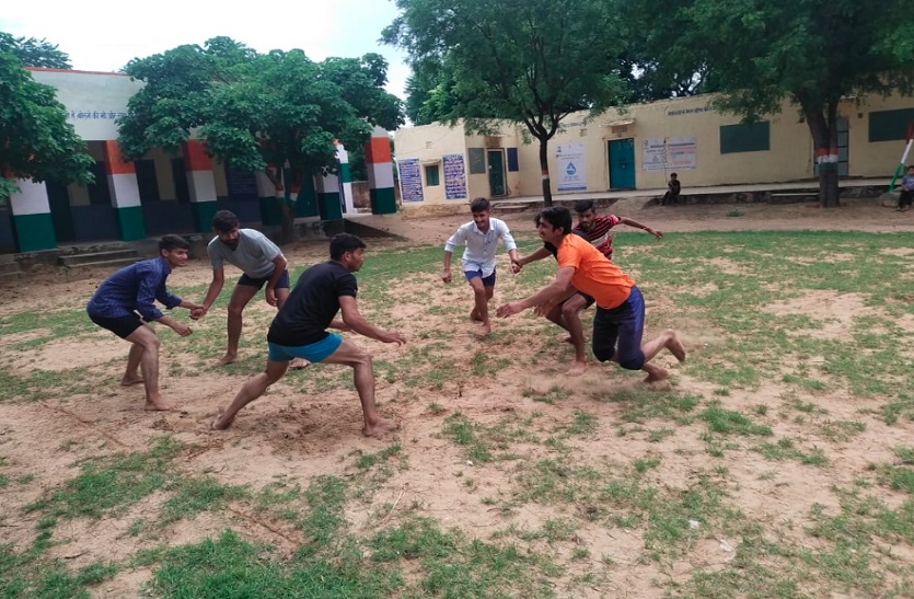 23 जून से शुरू होगा शहरी व ग्रामीण ओलंपिक, इससे पहले खिलाड़ियों के लिए आई ये बड़ी खबर