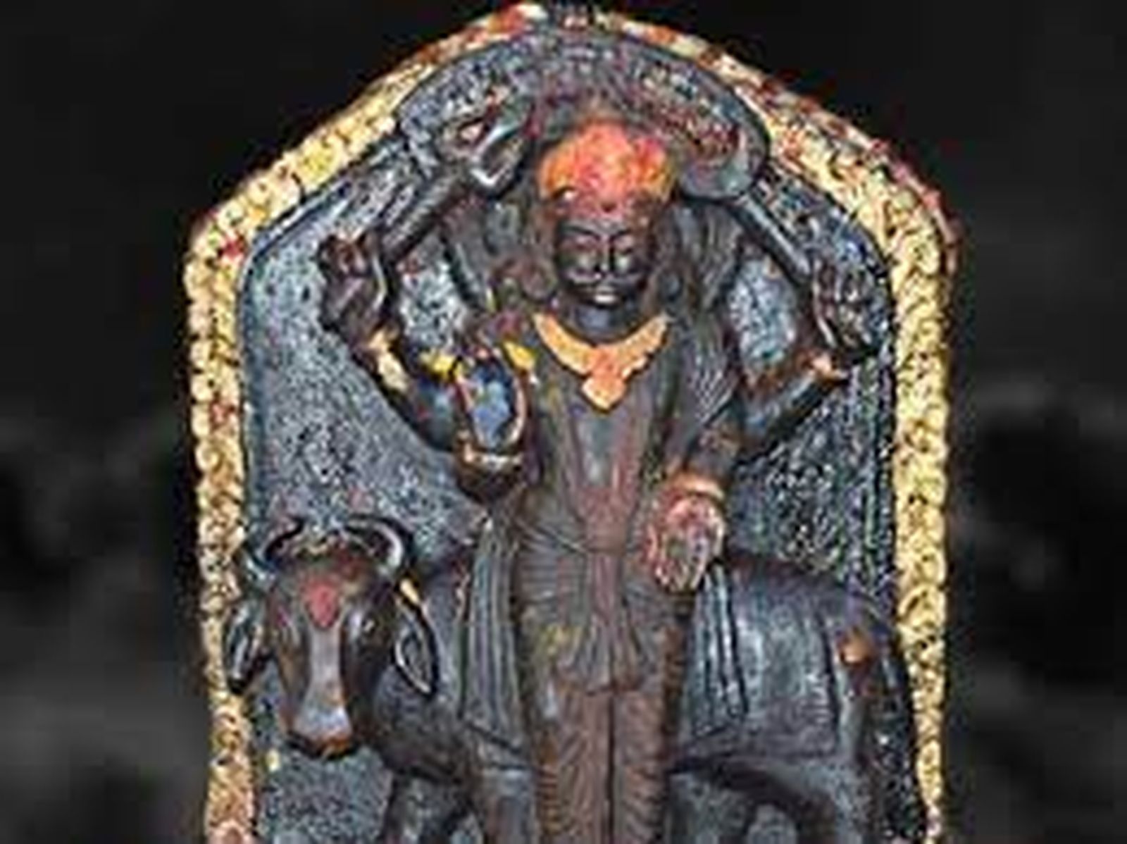 SHANI-- शनि चलेंगे उल्टी चाल, 141 दिन रहेंगे वक्री