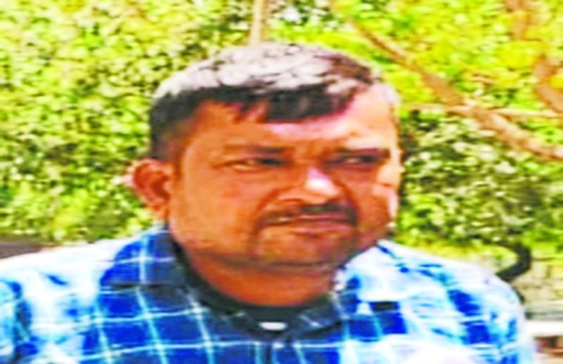 जेल भेजने के आदेश हुए, वह थाने से ही भाग छूटा