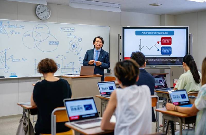 विदेश में कर सकते हैं ये कोर्स, तुरंत मिल जाएगी नौकरी