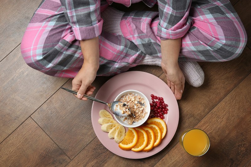 Good habits your lifestyle