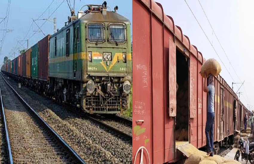 अभी 195 मालगाडिय़ां रोज दौड़ रहीं, 2030 तक इनकी संख्या होगी 530, ऐसे में ट्रेनें ना हो प्रभावित इसलिए रेलवे ने बनाया ये प्लान