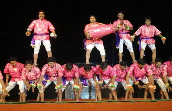 Chhattisgarh Art And Culture 