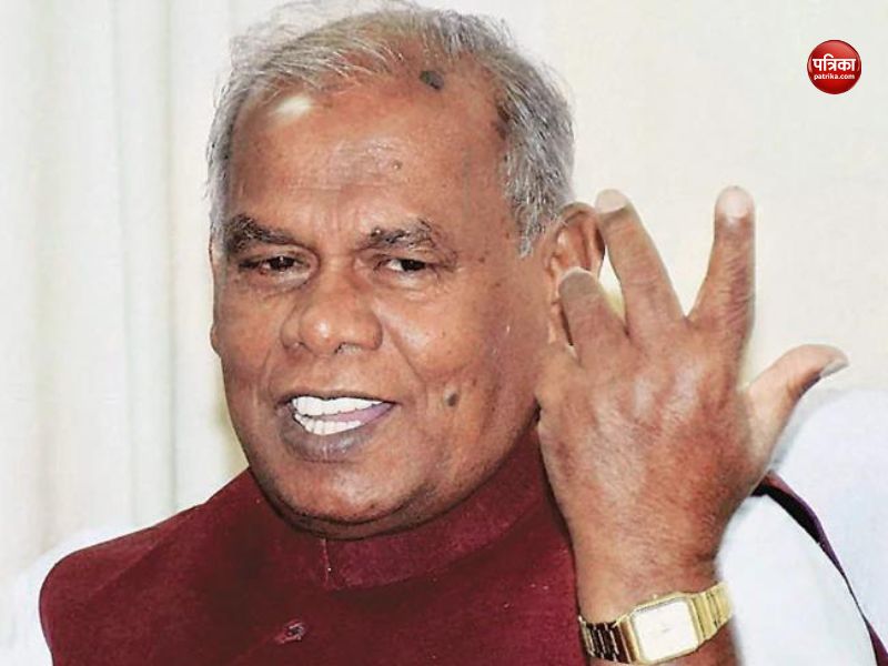 jitan-ram-manjhi-breaks-alliance-with-nitish-to-become-governor
