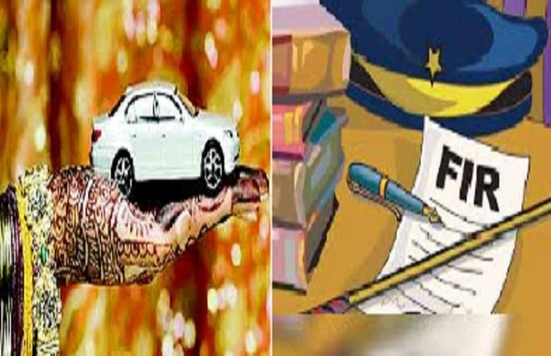 IAS of Telangana cadre accused of dowry and sexual harassment