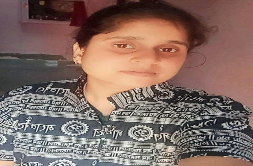 कृष्ण भक्त युवती का गायब होना बना पहेली: ससुराल नहीं गई, लड्डू गोपाल की करती थी भक्ति