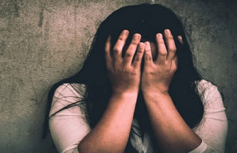 Kidnapped a minor girl and took her outside, raped her many times for 4 months, this is how the case was revealed