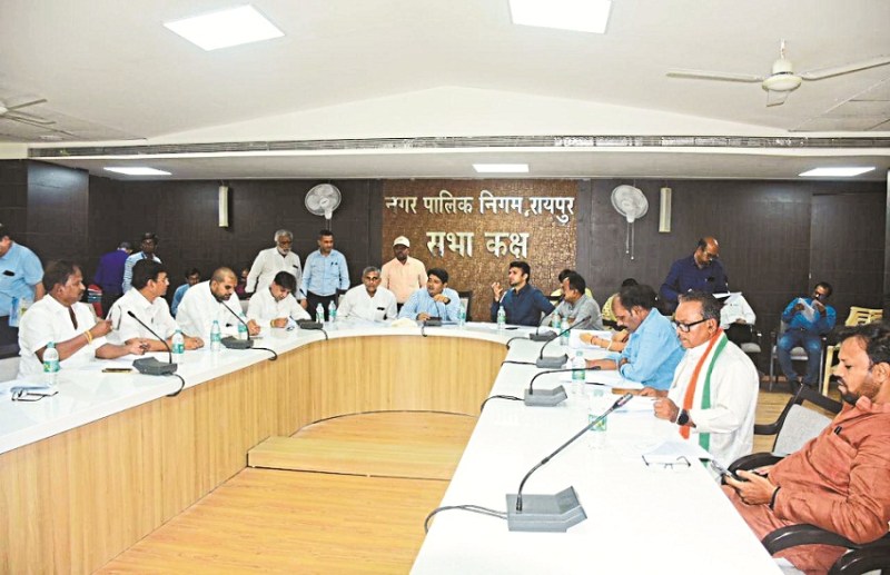 Now VIP road will be known from Rajiv Gandhi Marg