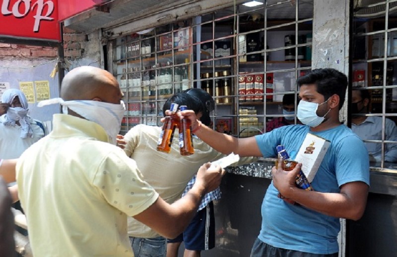 Drug addicts are not well now...Government is going to take this big step, CM Baghel gave instructions to the Chief Secretary