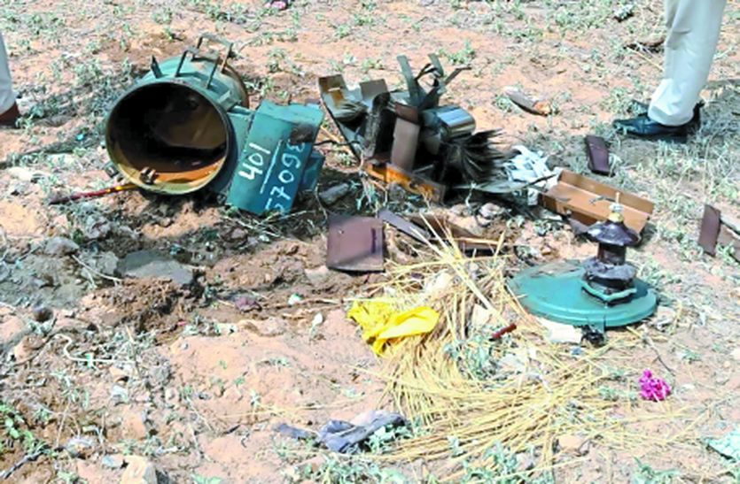 ट्रांसफार्मर का निकाल रहे तेल और तार, गिरोह हो रहा मालामाल, उपभोक्ता झेल रहे दंश