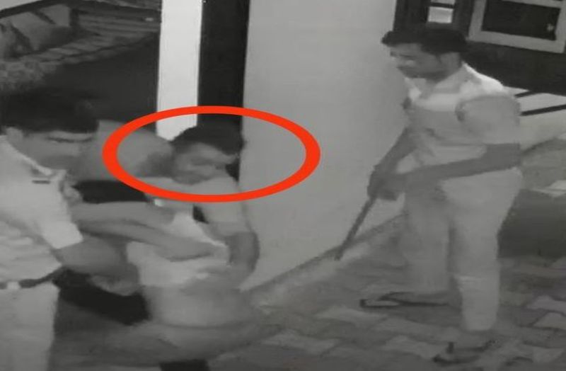 घायल होटल कर्मियों के बयान पुलिस के लिए चुनौती