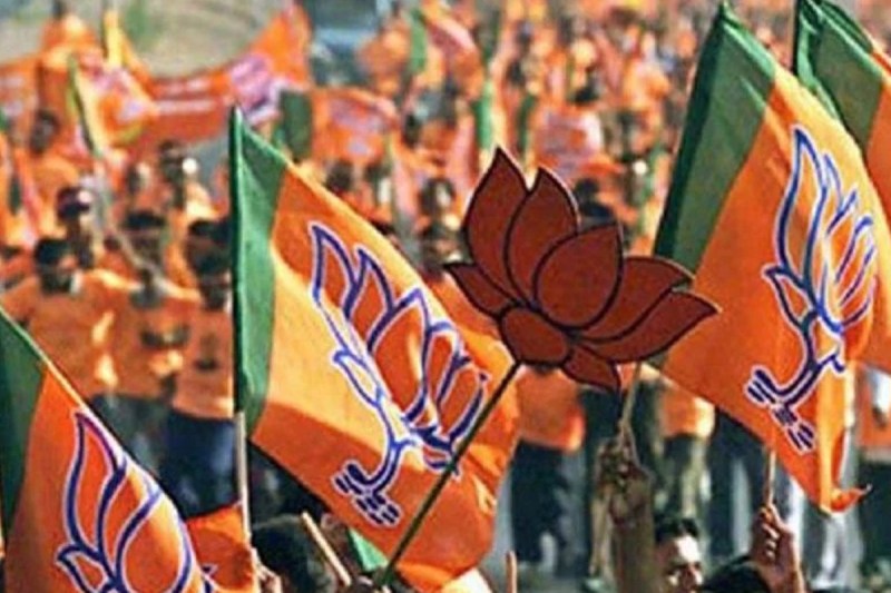 Rajasthan Assembly Election 2023 Congress BJP Senior leaders visit