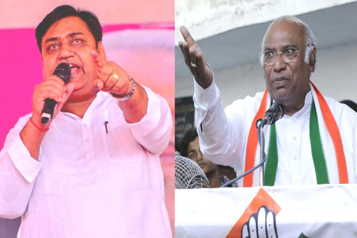 AICC upheld Rajasthan Congress New Secretary list Dotasara Reacts