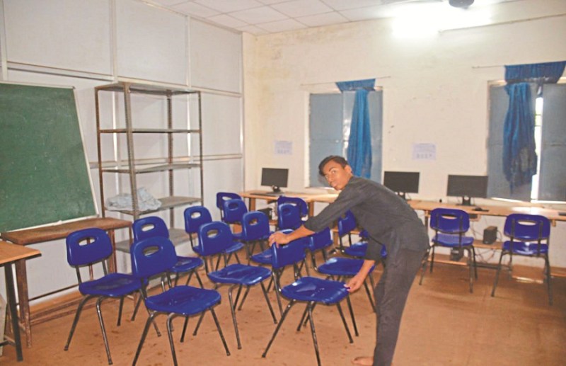 Online application for admission in colleges starts, first list on June 25