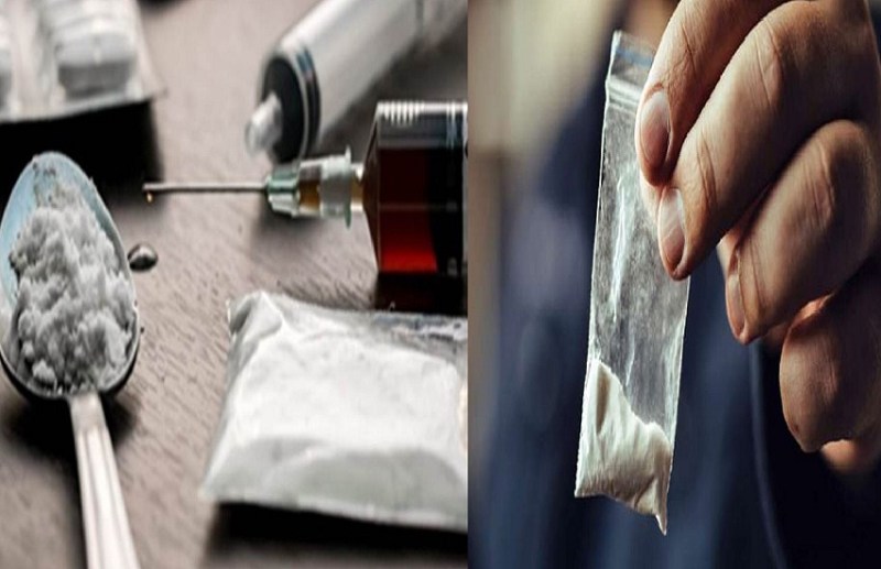 रायपुर बना... THE ड्रग्स क्लब, कई राज्यों से आ रहा पार्सल, कफ सिरप और गोलियां बनाकर बेच रहे माफिया