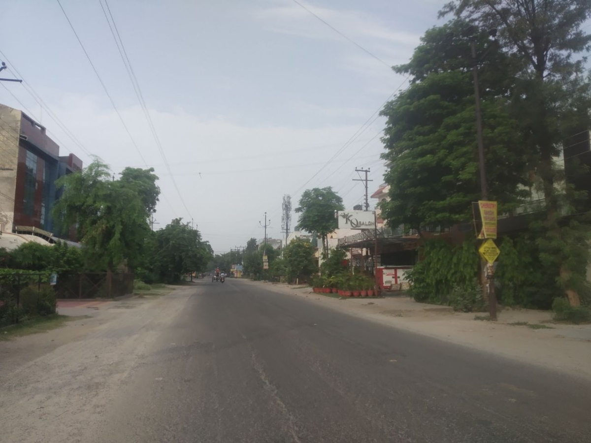 Weather Forecast: पश्चिम यूपी में दो दिन बारिश के आसार, जानिए आज मौसम का हाल