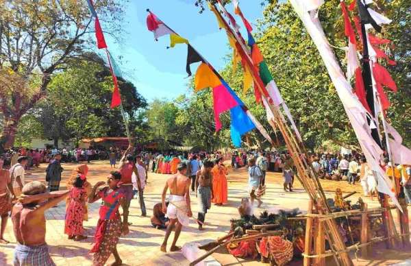 Chhattisgarh Art And Culture