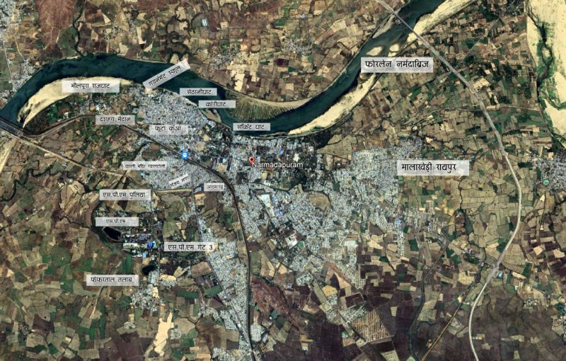 सुरक्षा के लिए शहर के 13 नए स्पॉट चिन्हित, सीसीटीवी से होगी निगरानी