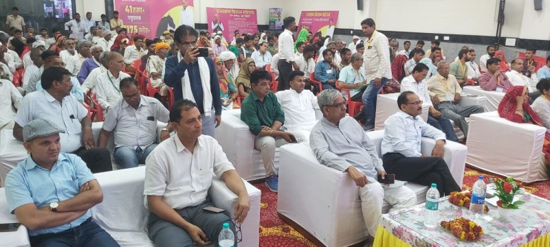 Video: सीएम ने किया दो महिलाओं से संवाद