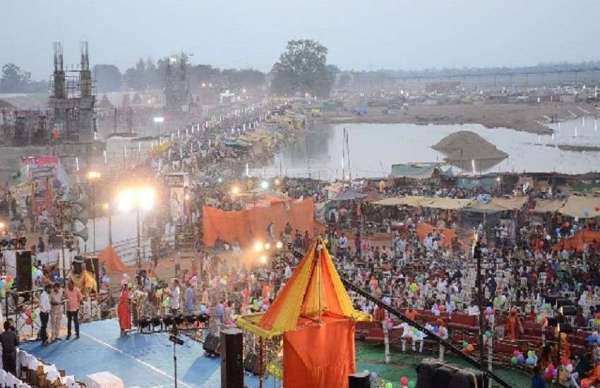 Chhattisgarh Art And Culture